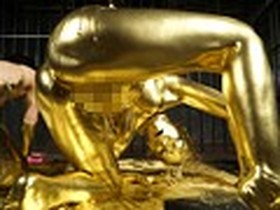 金粉大全集 12人180分スペシャル!豪華絢爛女優たちのエロく輝く狂宴! サンプル動画サムネイル